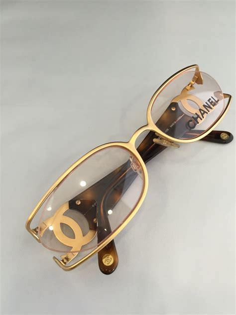 latest chanel glasses frames|vintage Chanel glasses frames.